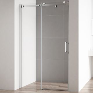 Душевая дверь Cezares STYLUS-O-M-BF-1-140-C-Cr